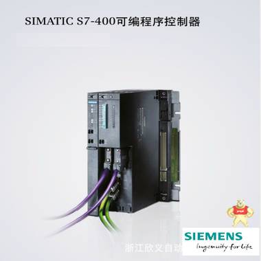 6ES7 307-1BA00-0AA0SIMATIC S7-300 调节型电源 PS307 