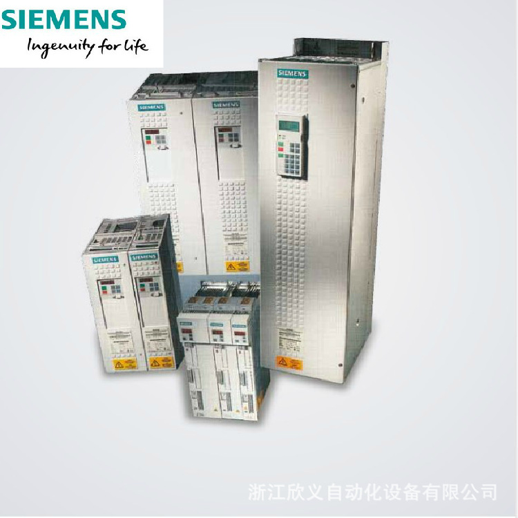 6RA7018-6DV62-0SIMOREG DC Master 整流器 带微处理器