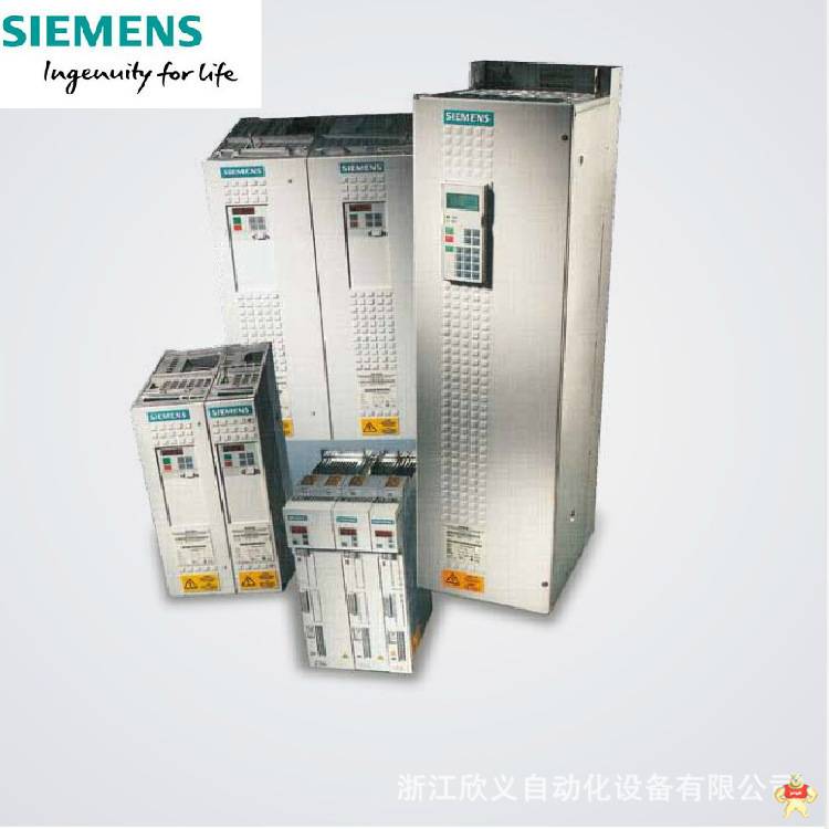 6RA7018-6DV62-0SIMOREG DC Master 整流器 带微处理器 