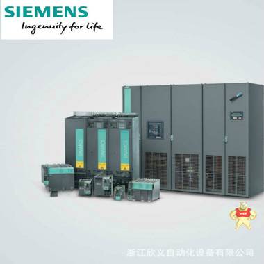 S120控制单元6SL3040-0LA00-0AA0西门子CU310DP原装正品 