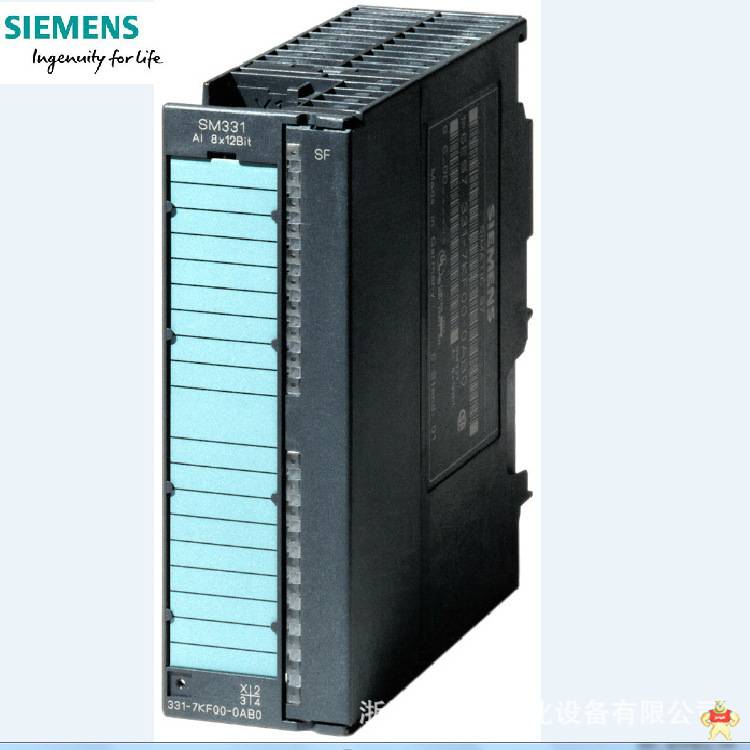 6ES7318-3EL01-0AB0SIMATIC S7-300 CPU 319-3 PN/DP， 中央处理器 