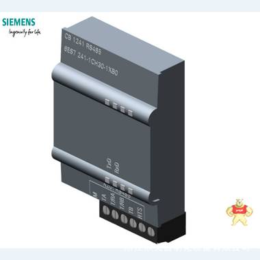 6ES7 292-1AD20-0AA0SIMATIC S7-200，备件 输入/输出接线盒针对 EM 221，EM 22 