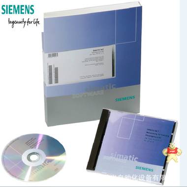 6ES7 852-0CC00-0YA5SIMATIC D7-SYS 6.2，浮动授权，用于1次安装，E软件，软件和文档光 