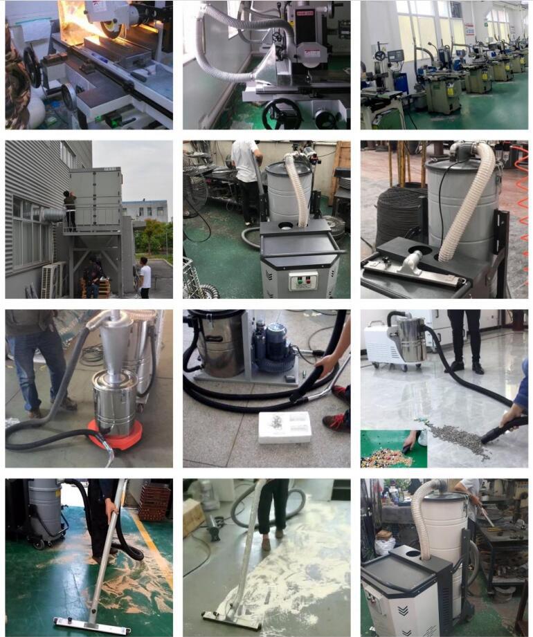 磨床工业集尘机 磨床工业吸尘器 工业除尘器 移动式吸尘器,工业集尘器,工业集尘机,粉尘吸尘器,粉末集尘器
