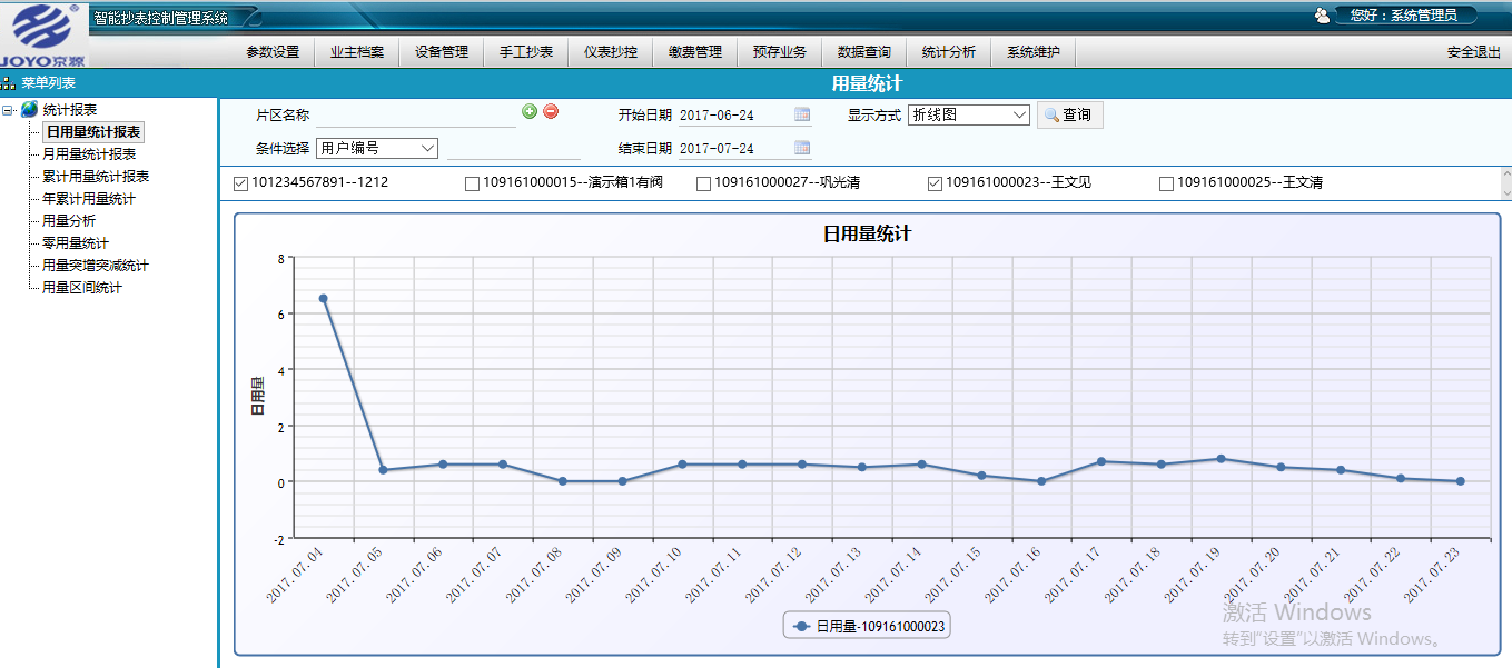 北京NB超声波水表价格，NB无线水表生产厂家 