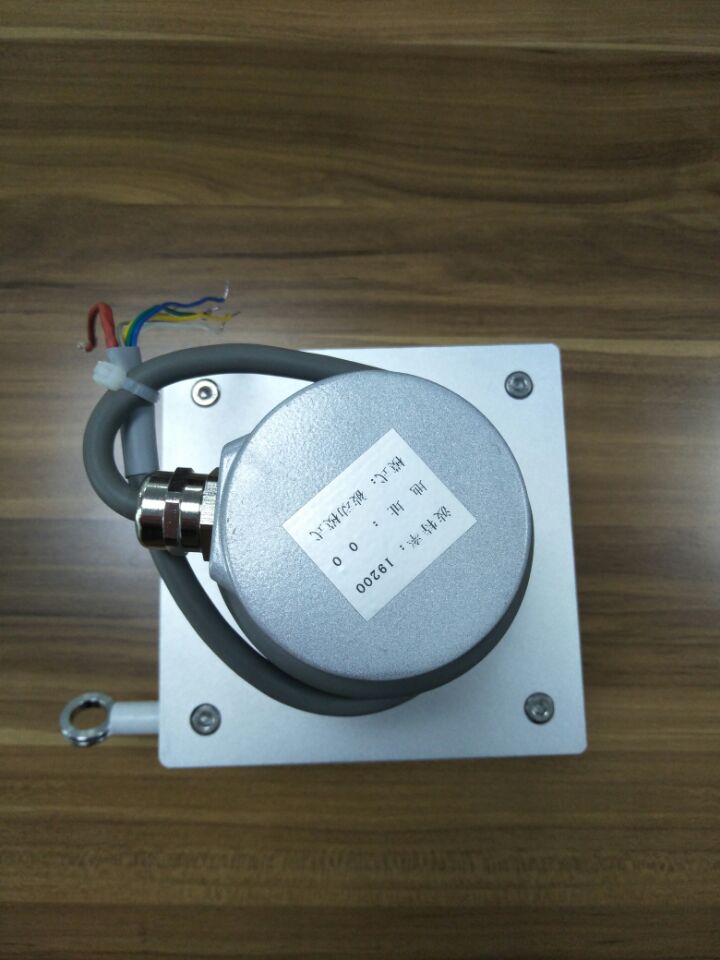 德仕精科出品拉线位移传感器编码器可配数字量编信号绝对值信号多红 拉线位移传感器,拉线位移编码器,拉线位移,位移传感器