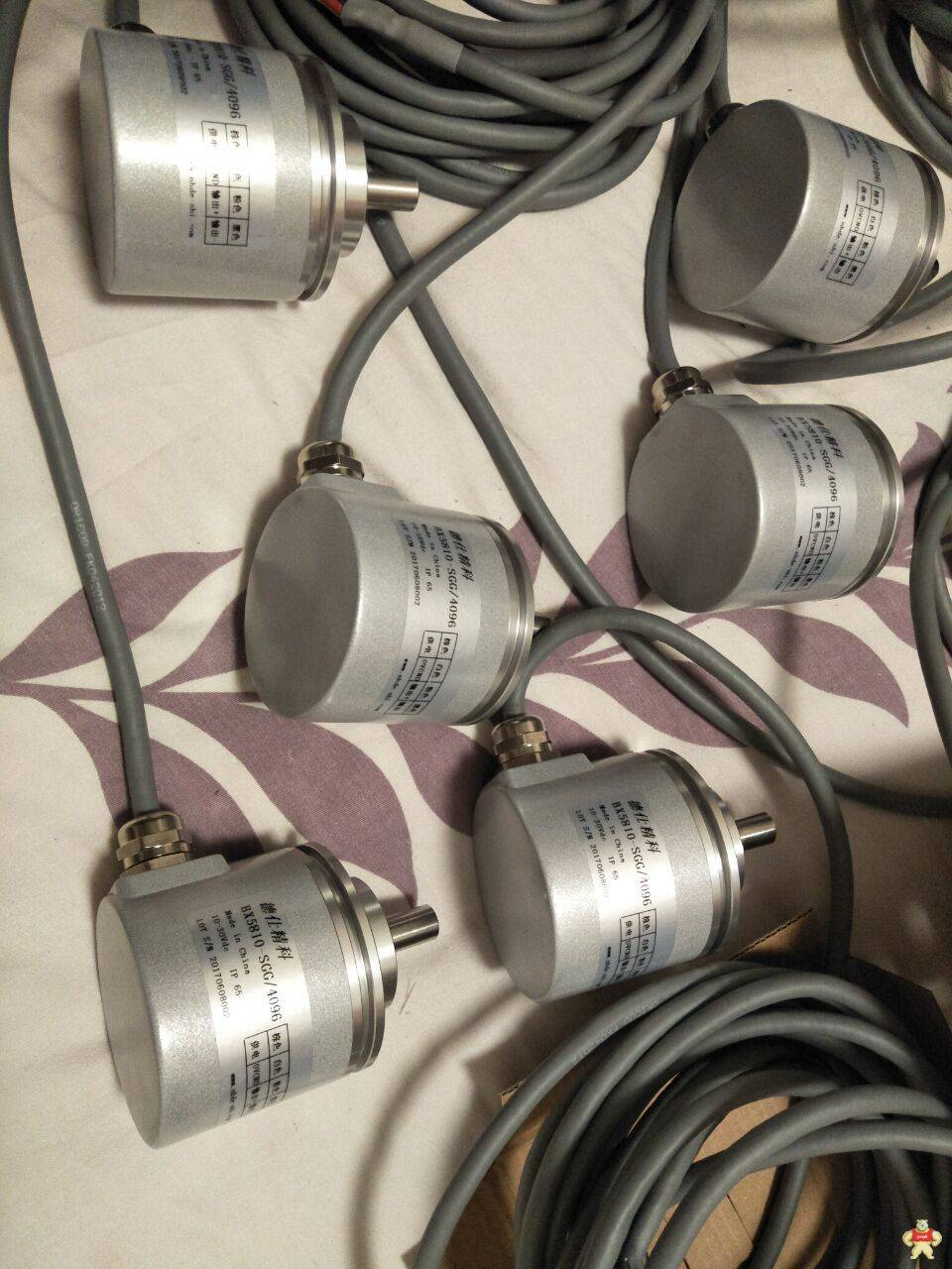 自主生产磁性绝对值编码器具有***停电记忆稳定性好抗冲击指数非常高 磁性绝对值编码器,磁性绝对值编码器,磁性绝对值编码器