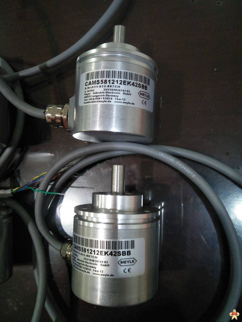 自主生产磁性绝对值编码器具有***停电记忆稳定性好抗冲击指数非常高 磁性绝对值编码器,磁性绝对值编码器,磁性绝对值编码器