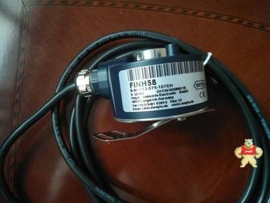 德国梅尔FINH5810A593R/1024轴套型10孔径编码器适用于速度测量 FINH5810A593R/1024,梅尔FINH5810A593R/1024,FINH5810A593R/1024,FINH5810A593R/1024