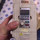安達(dá)變頻器220V0.75KW VCD2000   M2S0007B