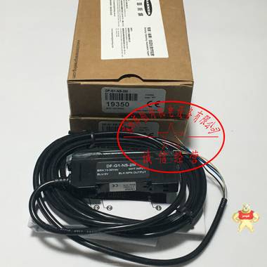 美国邦纳BANNER,光纤放大器DF-G1-NS-2M,全新原装 现货 DF-G1-NS-2M,光纤放大器,全新原装正品