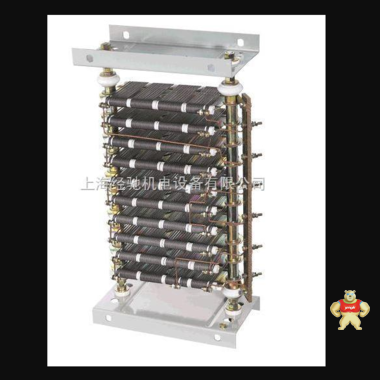 RF52-400L2-10J/23J起动调整电阻器 