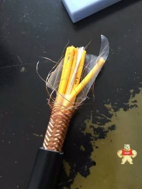 UGF1*16高压橡套电缆 行车控制电缆,耐油耐腐蚀电缆,矿用信号电缆,矿用电话线,矿用防爆通讯电缆