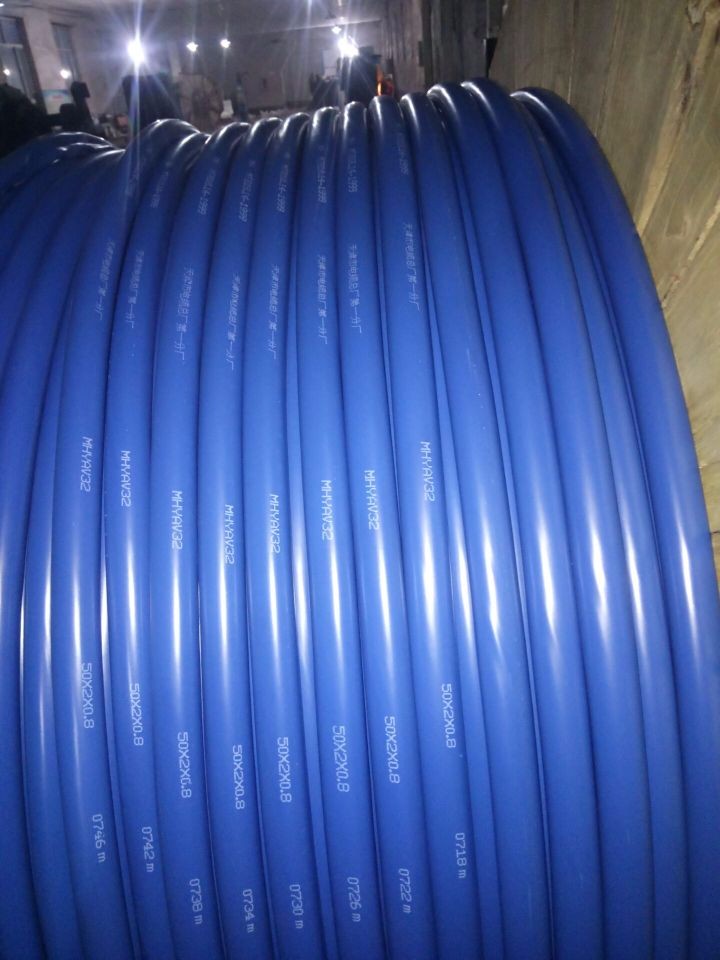 UGF1*16高压橡套电缆 行车控制电缆,耐油耐腐蚀电缆,矿用信号电缆,矿用电话线,矿用防爆通讯电缆