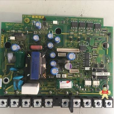 E1-PP5.5-4 富士FRN5.5E1S-4C功率組件 SA537138-02 二手 