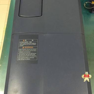 FRN15LM1S-4C 富士LIFT變頻器，二手拆機，不帶卡，不帶面板 