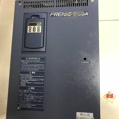 FRN45G1S-4C 二手富士變頻器 