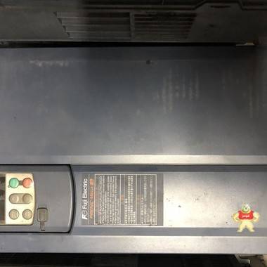 FRN18.5GL1S-4C 富士變頻器 二手拆機(jī)包好 
