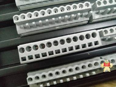 wago接线端子 