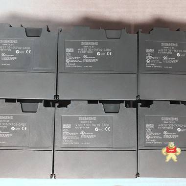 原裝95新CPU314C-2DP,6ES7 314-6CF02-0AB0 