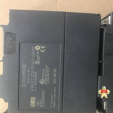 原裝95新CPU313C,6ES7 313-5BF03-0AB0 