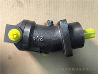 A10VSO18DFR/31R-PPA12N00柱塞泵