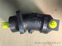 A10VSO18DFR/31R-PPA12N00柱塞泵