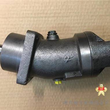 A10VSO18DFR/31R-PPA12N00柱塞泵 气动阀