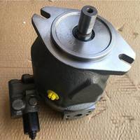 力士乐恒压变量柱塞泵A10VSO28DFR1/31R-PPA12N00