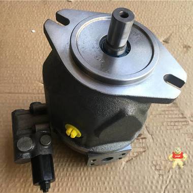 力士乐恒压变量柱塞泵A10VSO28DFR1/31R-PPA12N00 
