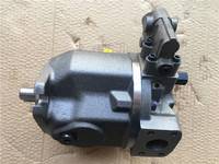 力士乐恒压变量柱塞泵A10VSO28DFR1/31R-PPA12N00