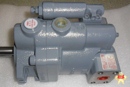 日本不二越叶片泵VDC-11B-2A3-2A3-20 VDC-11B-2A3-1A5-20代理 