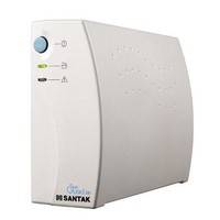 山特(SANTAK)UPS电源TG500后备式ups不间断电源500VA/300W电脑