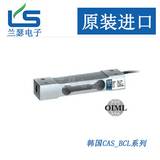 韩国CAS  BCL-3L称重传感器