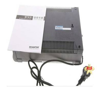 山特(SANTAK)山特MT1000S/ups不间断电源1000VA/600W外接电池长效机 MT1000S,ups电源MT1000S,山特ups电源MT1000S,电脑服务器ups电源,SANTAKups电源MT1000S