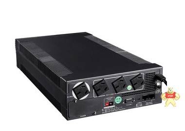 山特(SANTAK)山特MT1000S/ups不间断电源1000VA/600W外接电池长效机 MT1000S,ups电源MT1000S,山特ups电源MT1000S,电脑服务器ups电源,SANTAKups电源MT1000S