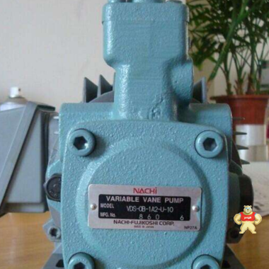 日本不二越叶片泵VDS-0B-1A1-10 VDS-0B-1A2-10 VDS-0B-1A3-10打开 