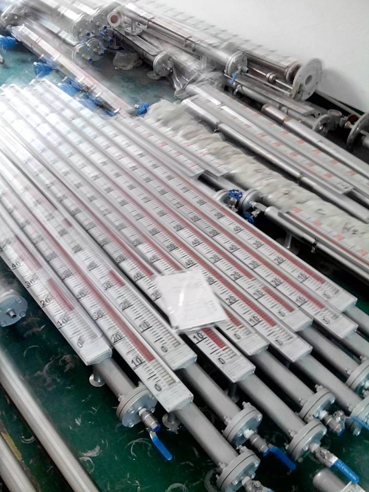 储罐液位计 江苏奥科仪表
