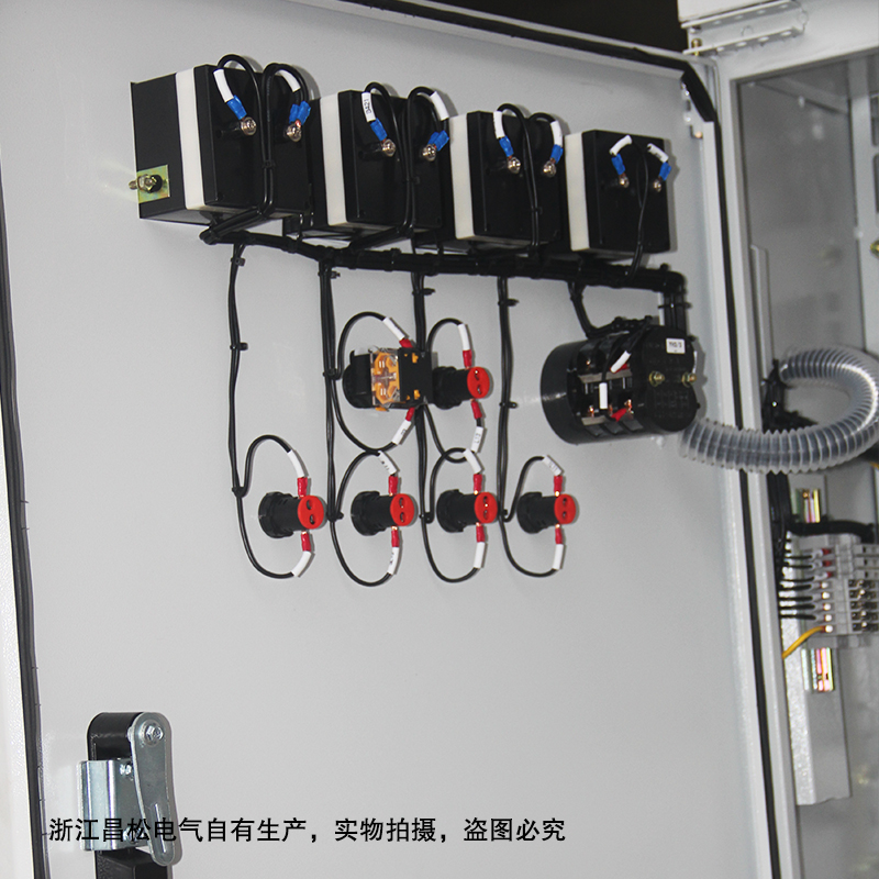 光伏配电箱 并网箱380V室内光伏分布式发电并网柜计量动力柜200KW 并网柜200kw,计量动力柜,光伏并网箱,光伏配电箱,CSPV-S
