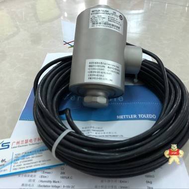 梅特勒托利多 GD-15T/GD-20T/GD-30T稱重傳感器 GD-15T