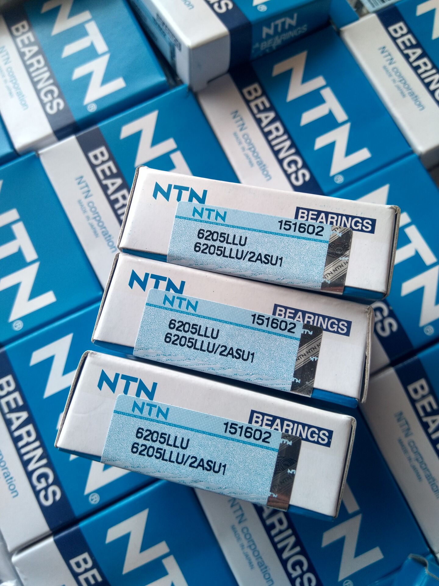 NTN轴承 深沟球轴承 FAG轴承授权经销商 小球全系列 现货供应批发！ 