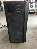 SANTAK山特UPS电源3C30KS 30KVA/24KW三进单出 在线式零转换