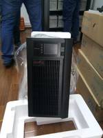 SANTAK山特UPS电源3C30KS 30KVA/24KW三进单出 在线式零转换