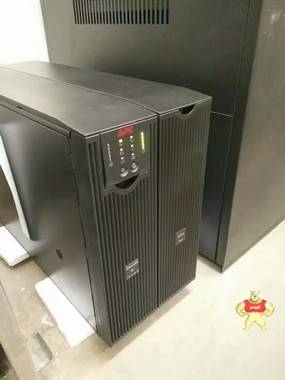 APC SURT8000XLICH 8KVA/6.4KW内置电池UPS电源施耐德Smart-UPS RT8000机架式 APC UPS电源,在线式UPS电源,机架式UPS电源,内置电池UPS电源,APC UPS电源厂家