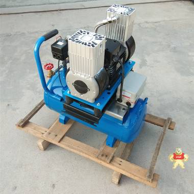 移动式无油空压机 仪器仪表无油空压机 检测用2.5Mpa高压无油空压机 彼迪供 高压无油空压机,移动式无油空压机,仪器仪表无油空压机,检测用无油空压机,无油空压机厂家