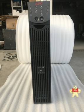 APC SURT2000UXICH 2KVA机架式UPS电源施耐德Smart-UPS RT2000 APC UPS电源,机架式UPS电源,在线式UPS电源,稳压零转换,APC UPS电源厂家