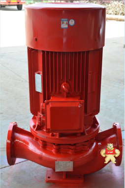 厂家直销XBD-DL型立式单级消防泵不锈钢消防水泵批发 