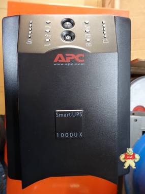 APC SUA1000ICH 1KVA在线式UPS电源施耐德Smart-UPS 1000内置电池 APC UPS电源,在线式UPS电源,内置电池UPS电源,APC SUA1000ICH,APC UPS电源厂家