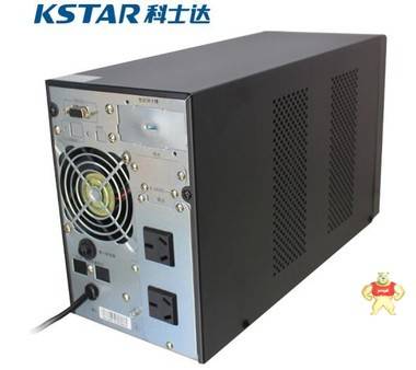 科士达（KSTAR）YDC9103S服务器UPS电源3000VA/2400W YDC9103S,科士达YDC9103S,科士达ups电源3KVA