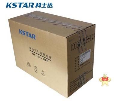 科士达（KSTAR）YDC9103S服务器UPS电源3000VA/2400W YDC9103S,科士达YDC9103S,科士达ups电源3KVA